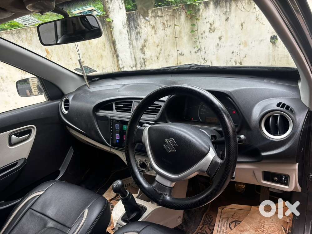 Maruti Suzuki Alto 800 Petrol 2019
