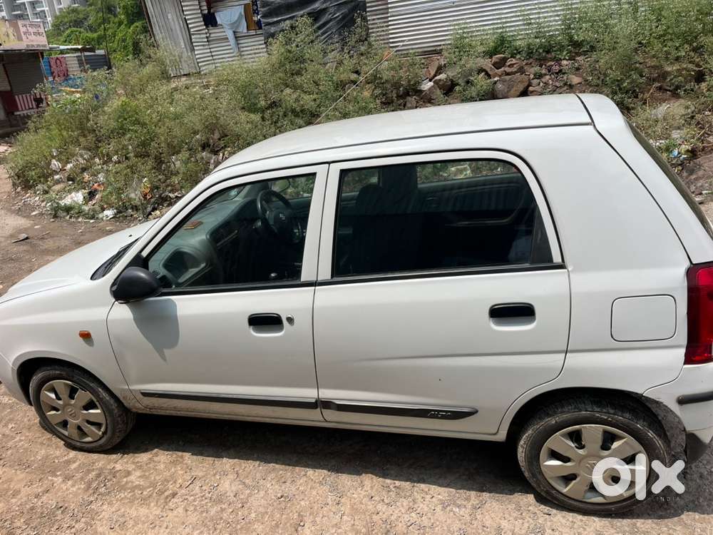 Maruti Suzuki Alto 2010
