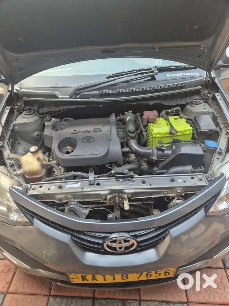Toyota Etios