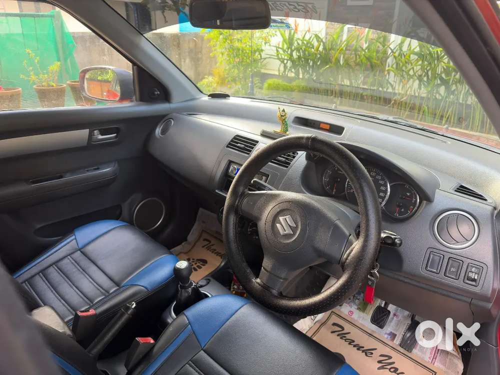 Maruti Suzuki Swift Diesel 2008