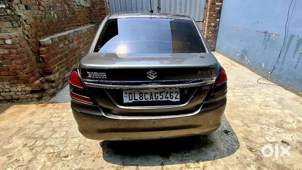 Maruti Suzuki Dzire 2015 Diesel Well Maintained