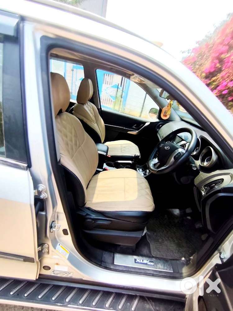 Mahindra Xuv500 W9, 2019, Diesel