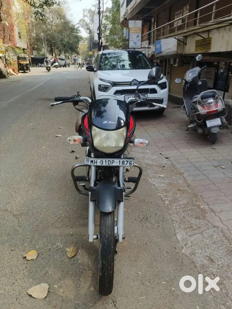 HERO CD DELUX - Motorcycles in Mehedia Chowk, Nagpur - 1842467786