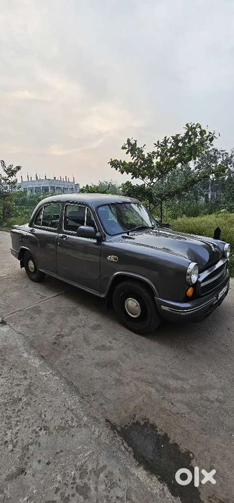 Ambassador Grand 2005 Diesel