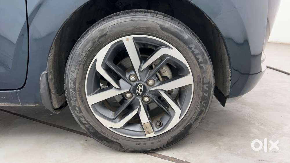 Hyundai Grand I10 Nios Asta 1.2 Kappa Vtvt, 2021, Petrol