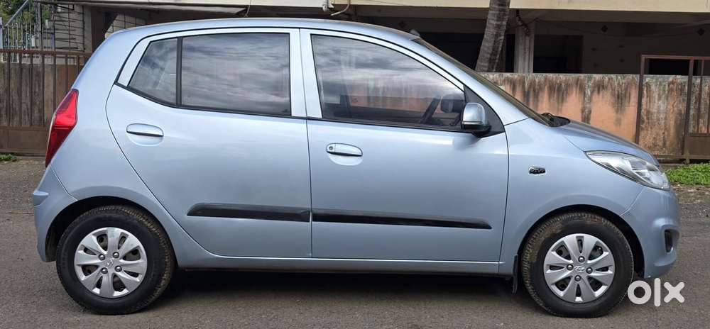 Hyundai I10 1.2 Kappa Magna, 2013, Petrol