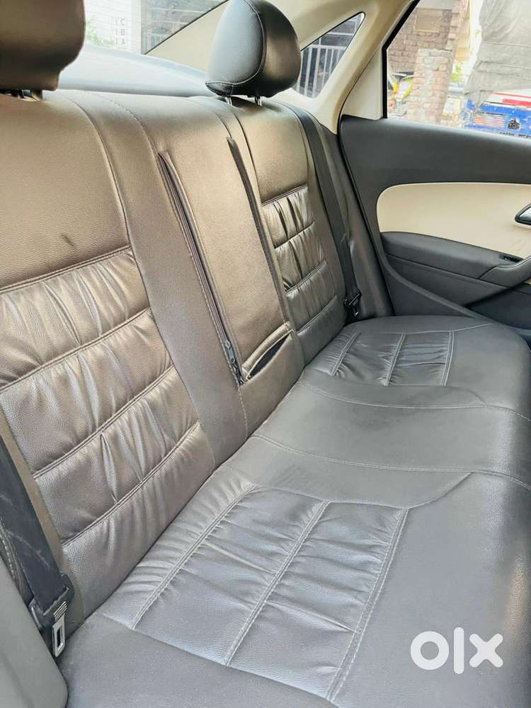 Volkswagen Vento 1.5 Tdi Highline Plus, 2012, Diesel