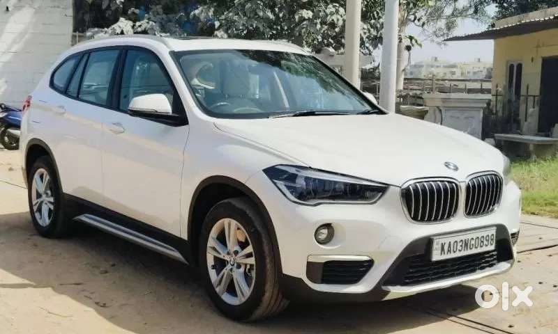 Bmw X1 2.0 Sdrive20d Xline, 2020, Diesel