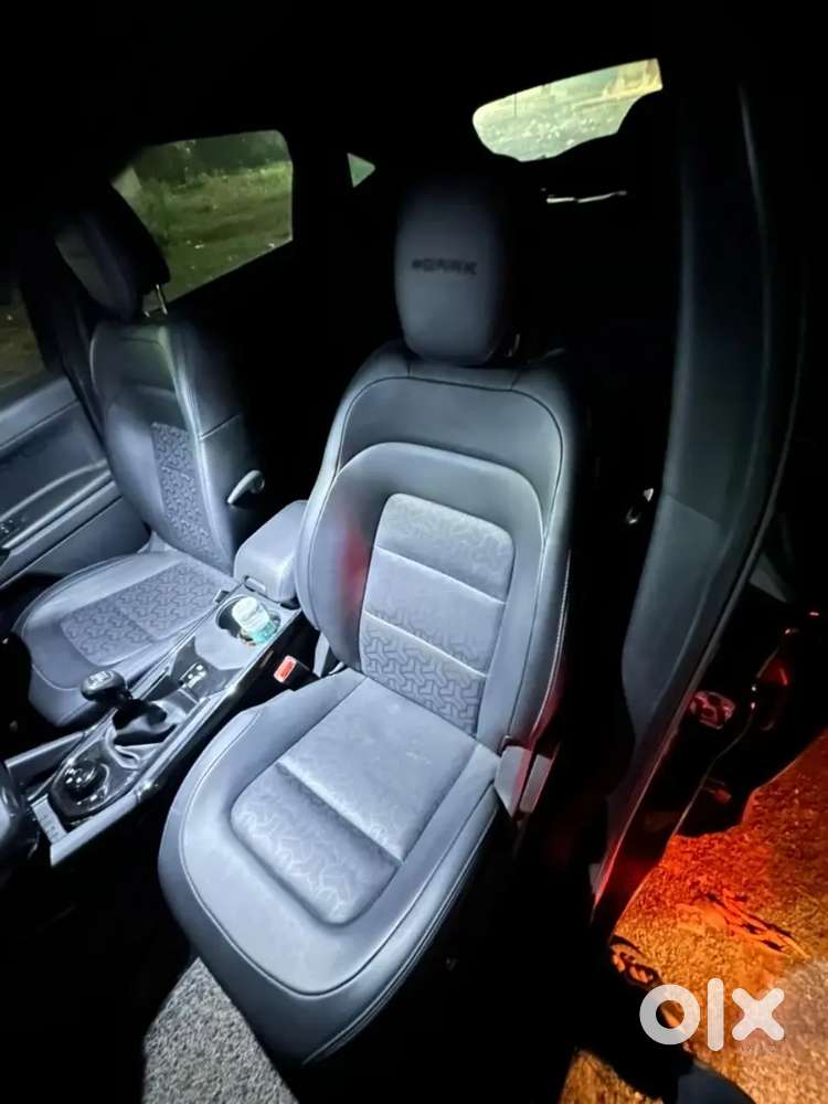 Tata Harrier Ev Xz 2023 Diesel Manual