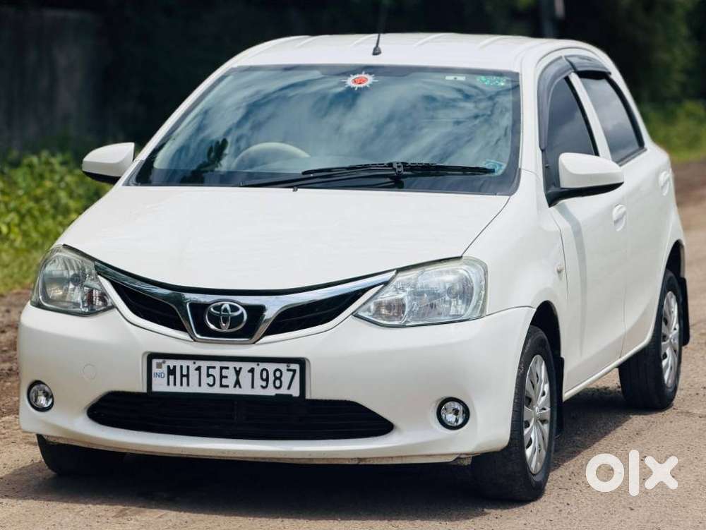Toyota Etios Liva Gd, 2015, Diesel