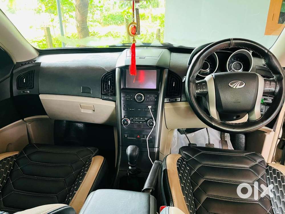 Mahindra Xuv500 2016 Diesel (nri Used Clean Piece)