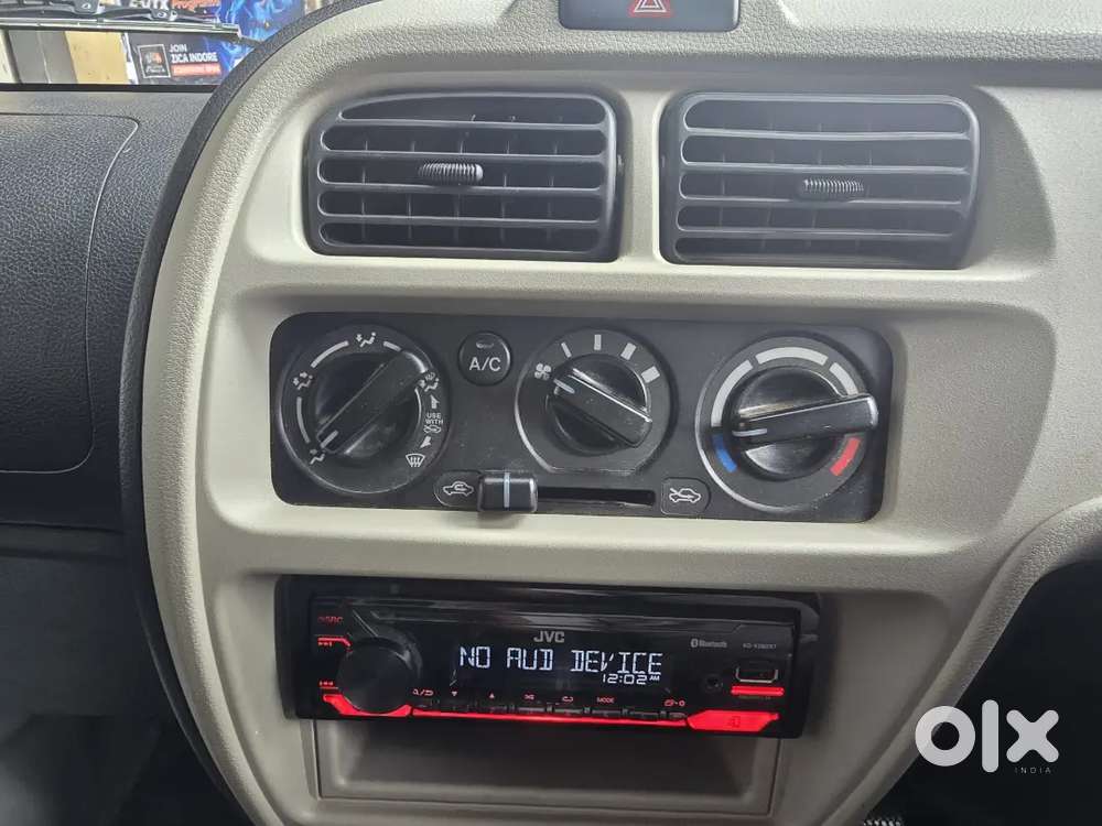 Maruti Suzuki Eeco Ac 2025