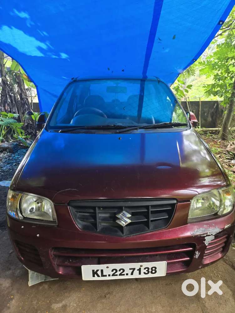 Maruti Suzuki Alto 2007