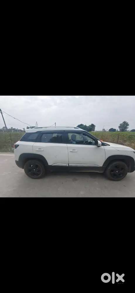 Maruti Suzuki Brezza 2025