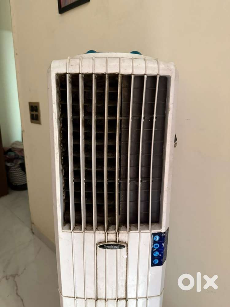 Tower cooler