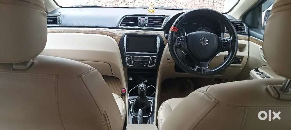 Maruti Suzuki Ciaz 2022 Petrol 48000 Km Driven