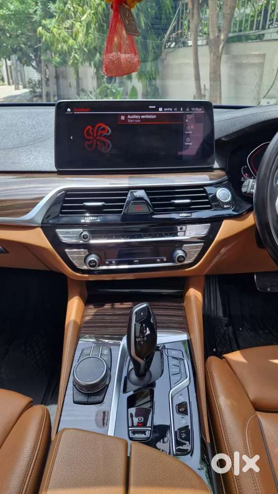 Bmw 6 Series Gt, 2024, Diesel