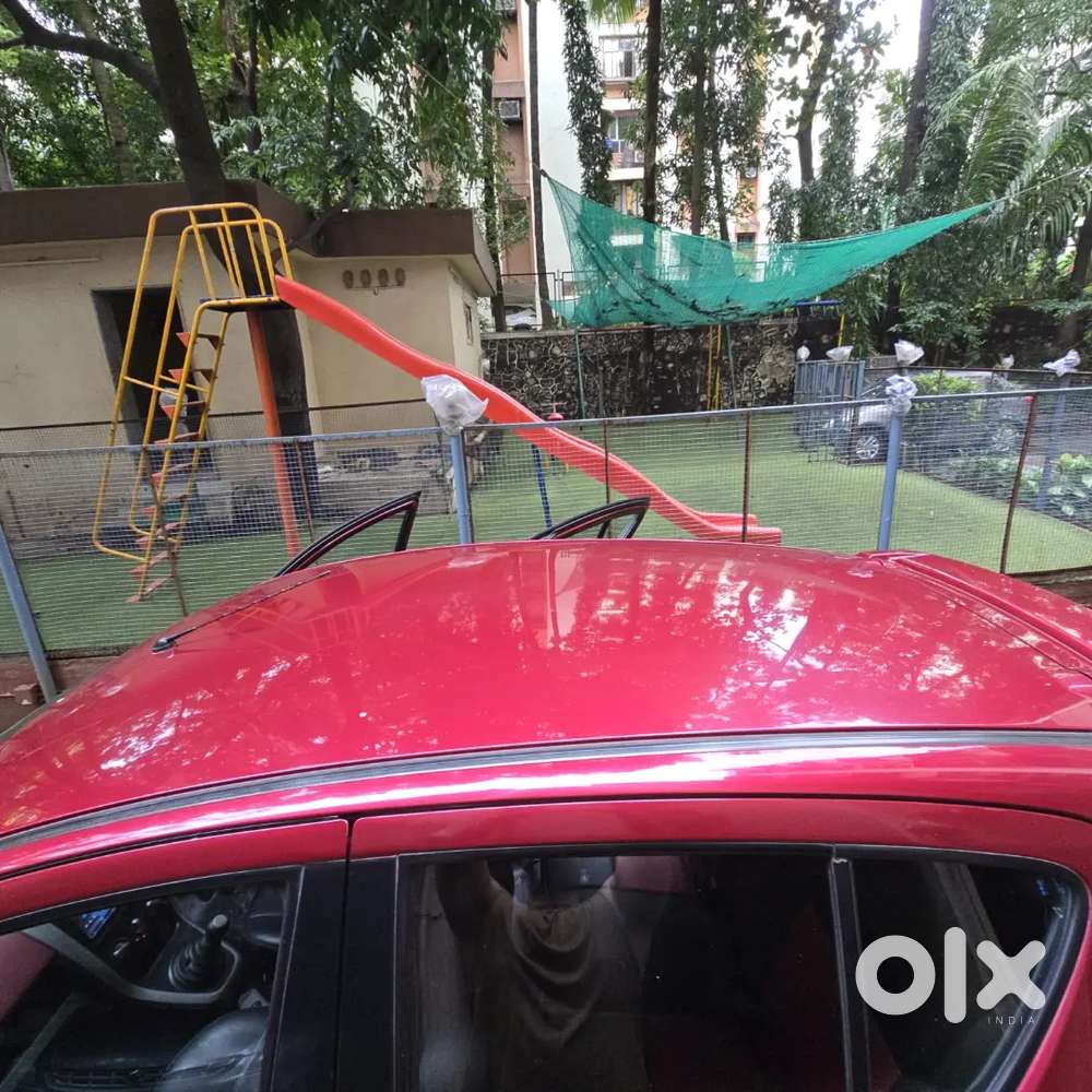 Maruti Ritz Vxi Saloon Colour 2013