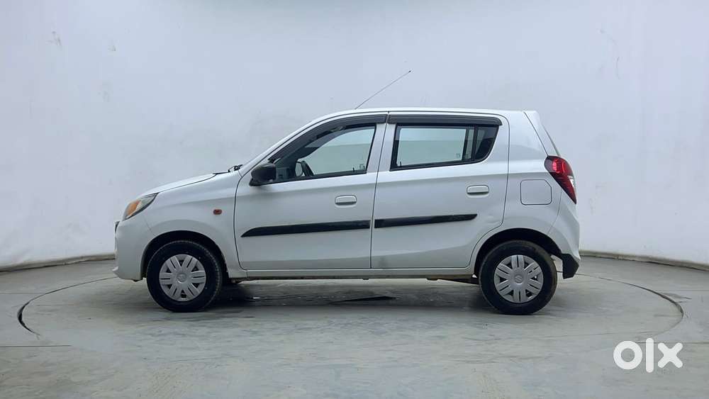 Maruti Suzuki Alto 800 Vxi, 2020, Petrol