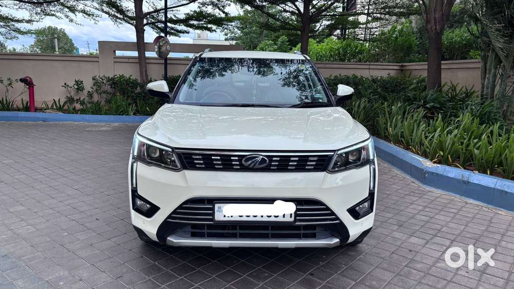 Mahindra Xuv300 Turbosport W8(o), 2019, Diesel