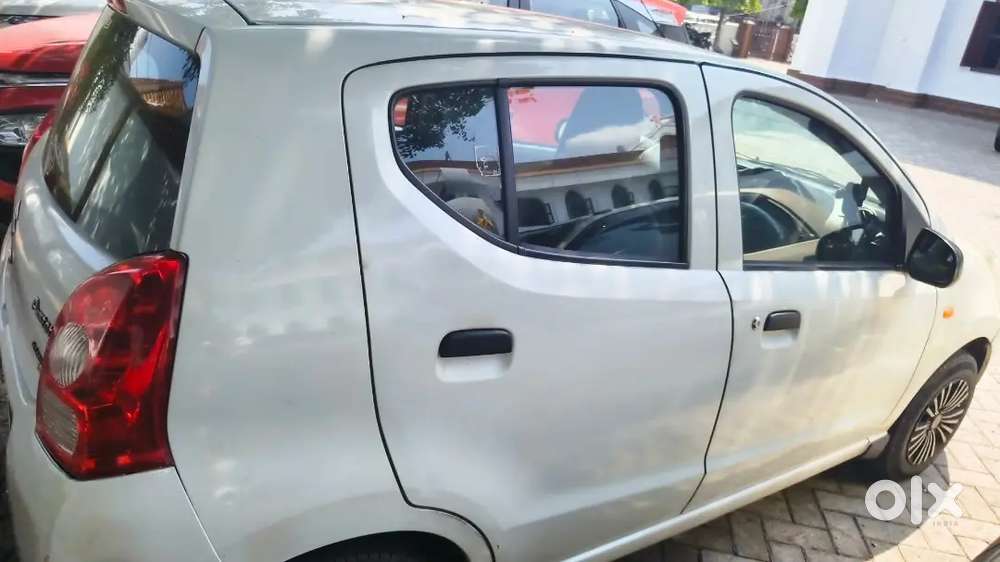 Reverse Sensor, Costly Company Alloy Wheels