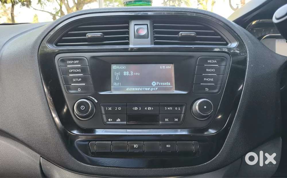 Tata Tiago 1.05 Revotorq Xt, 2020, Diesel