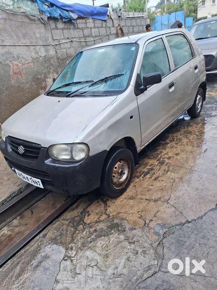 Runing Good Condition Petrol Gas  Aprovel Engine Full Condition All