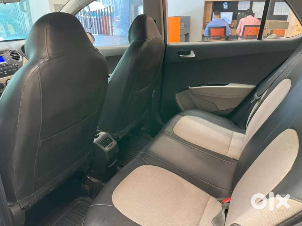 Hyundai Grand I10 Asta 1.1 Crdi, 2015, Diesel
