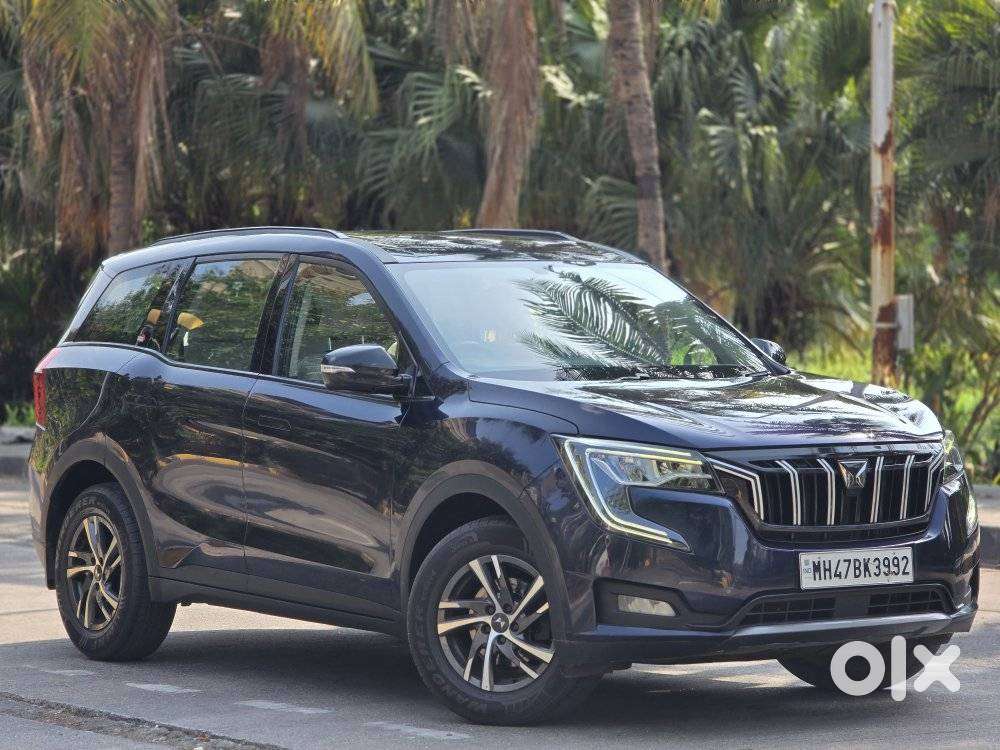 Mahindra Xuv700 2.2 Ax 5 Diesel Mt Str, 2023, Diesel