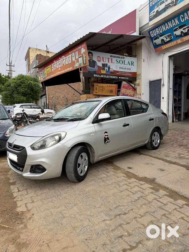 Renault Scala Diesel 2013