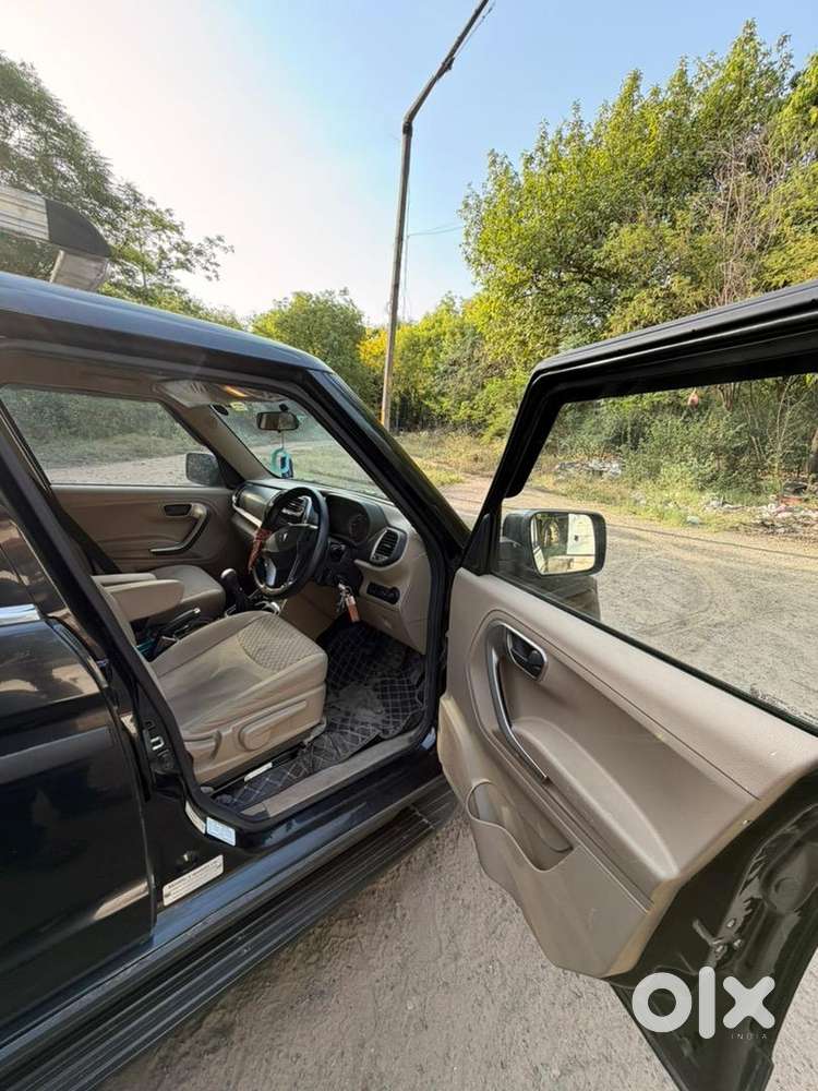 Mahindra Diesel Car 2024