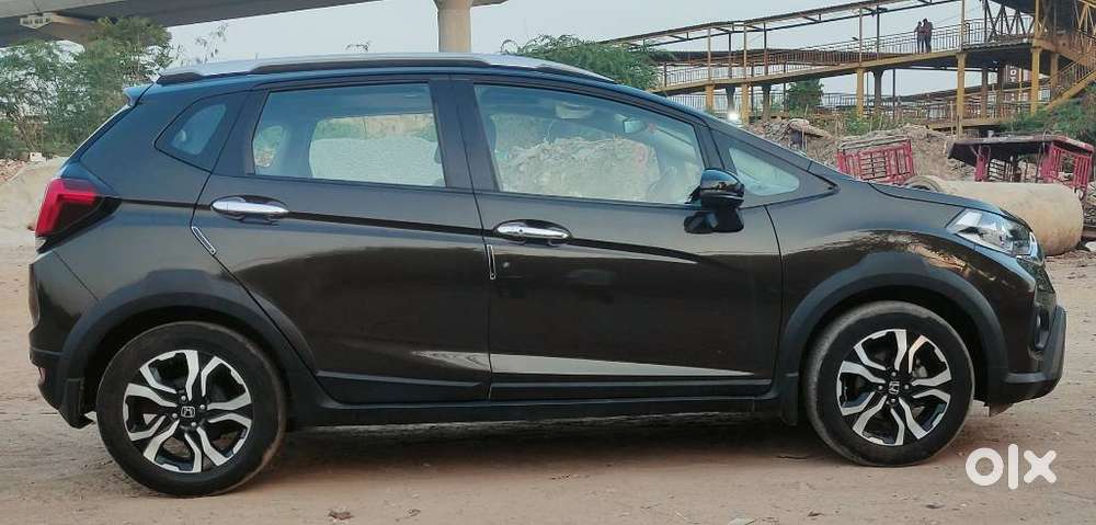 Honda Wr-v I-vtec Vx, 2020, Petrol