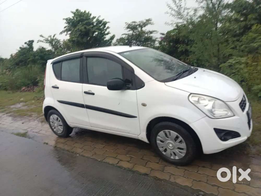 Maruti Suzuki Ritz Vdi 2013, Gadi Rudrapur Rto Transfer Hai, 25