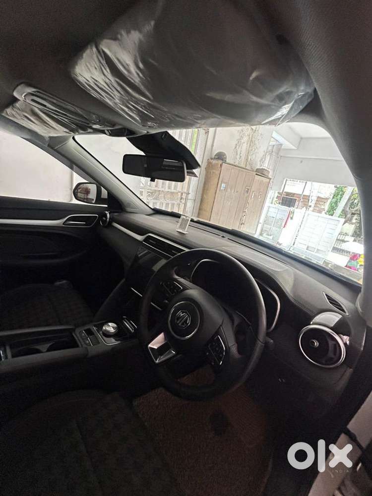 Mg Zs Ev 2024 Electric Good Condition