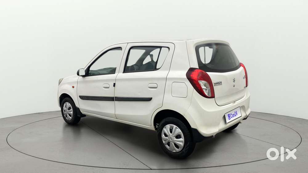 Maruti Suzuki Alto 800 Lxi, 2013, Petrol