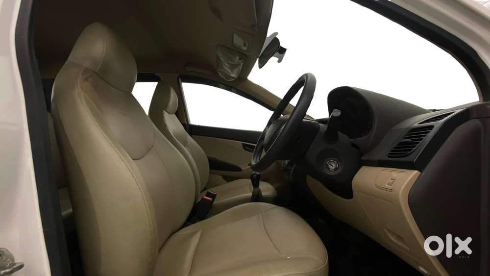 Hyundai Eon Magna +, 2017, Petrol