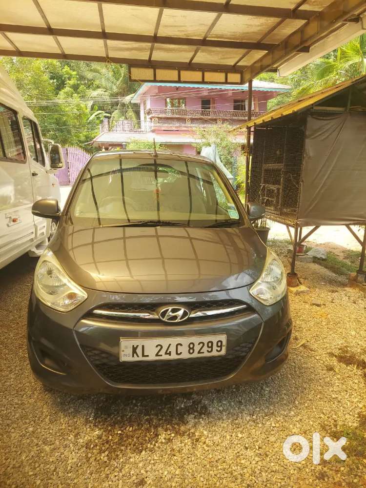 Hyundai  I10 Sports Single Owner , 2011