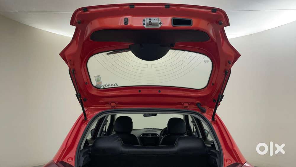 Tata Tiago Xza Plus, 2021, Petrol