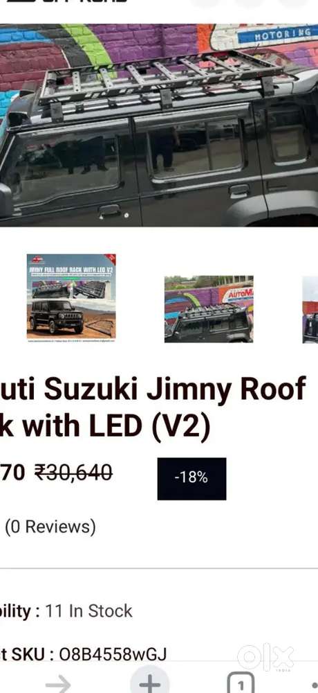 Steller Roof Rack And Ladder Brand Steller For Sale