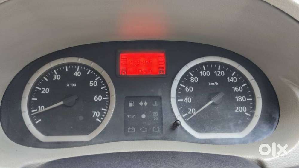 Mahindra Verito 1.5 D4 Bs-iii, 2012, Diesel