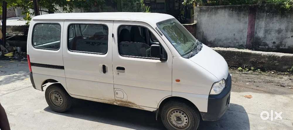 Maruti Suzuki Eeco 2023