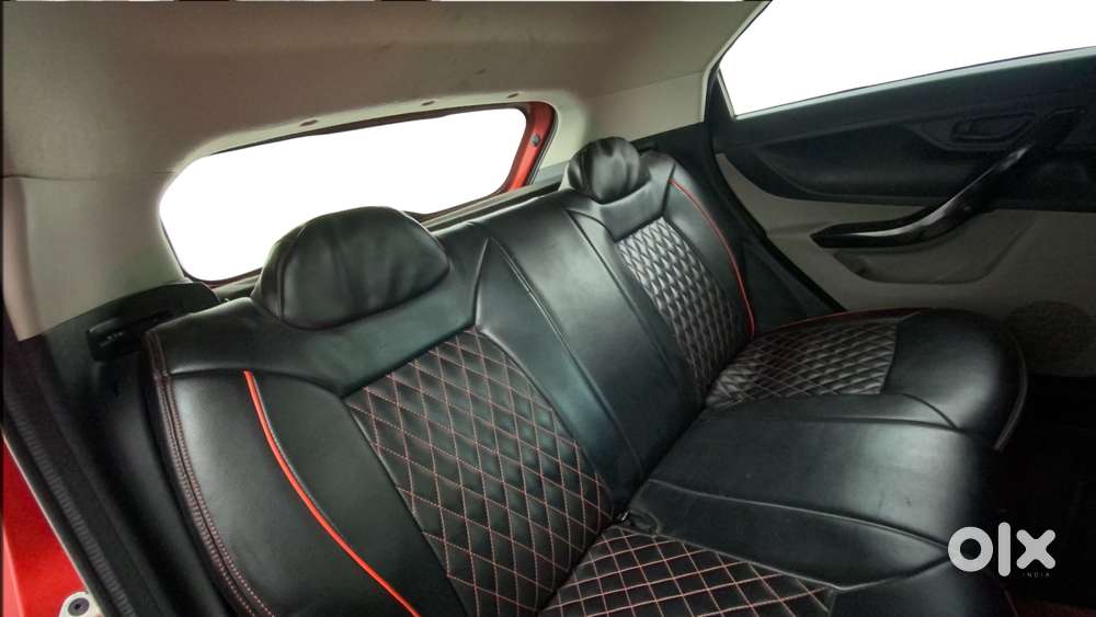 Tata Nexon 1.2 Revotron Xt, 2018, Petrol