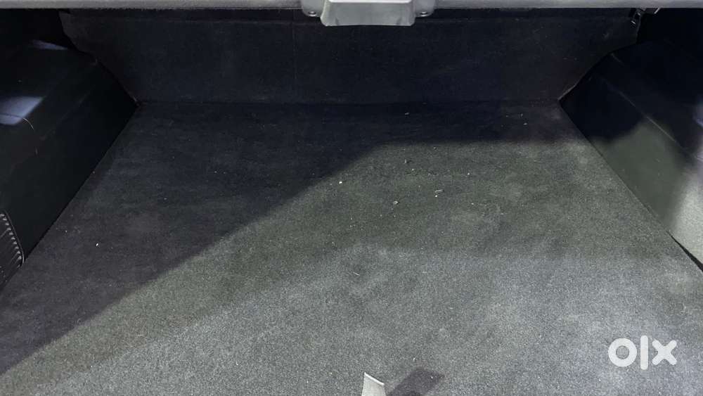 Mg Hector Sharp Dct Petrol, 2019, Petrol