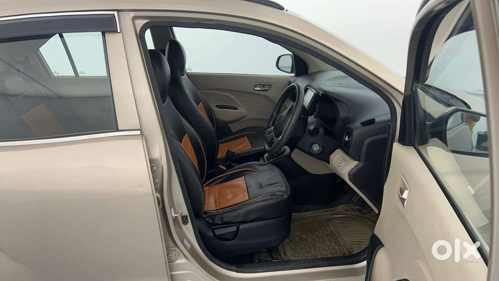 Hyundai Santro Asta, 2018, Petrol