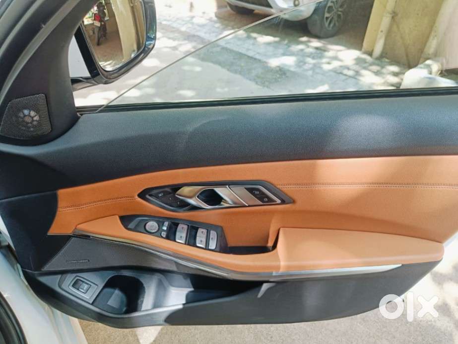 Bmw 3 Series Gran Limousine 330li M Sport, 2024, Petrol