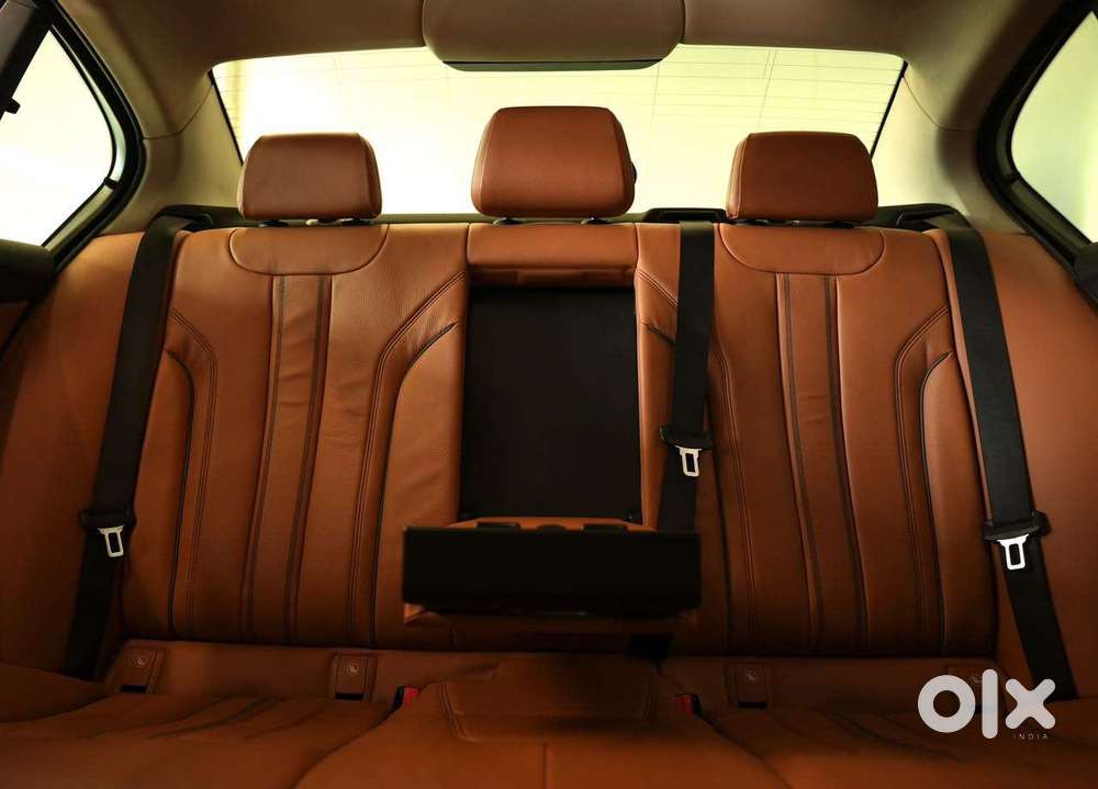 Bmw 5 Series 2.0 520d Luxury Line, 2020, Diesel