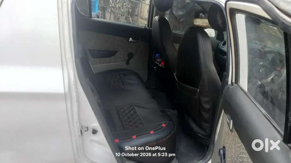 Maruti Suzuki Alto Lxi Cng 2017