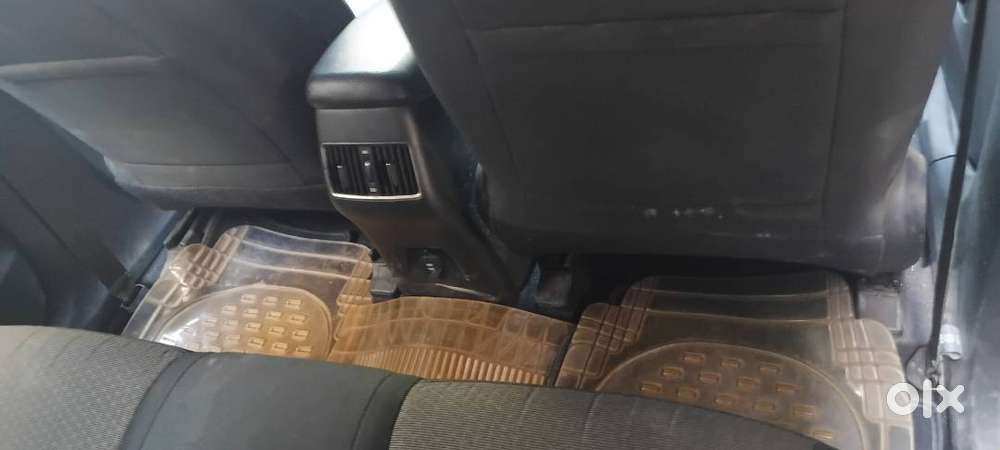 Hyundai Creta Facelift 2016 Diesel 113716 Km Driven