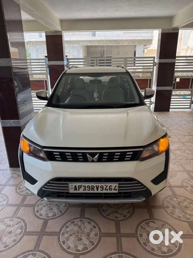 Mahindra Xuv300 Diesel Manual 2023