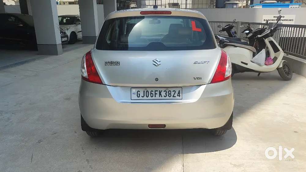 Maruti Suzuki Swift 2013 Diesel 64500 Km Driven